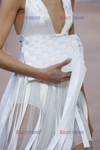 Alberta Ferretti detail