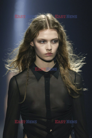 Ann Demeulemeester beauty