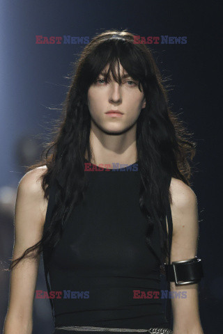 Ann Demeulemeester beauty