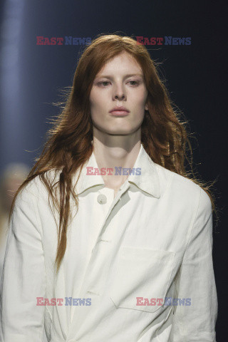 Ann Demeulemeester beauty