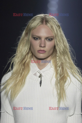 Ann Demeulemeester beauty