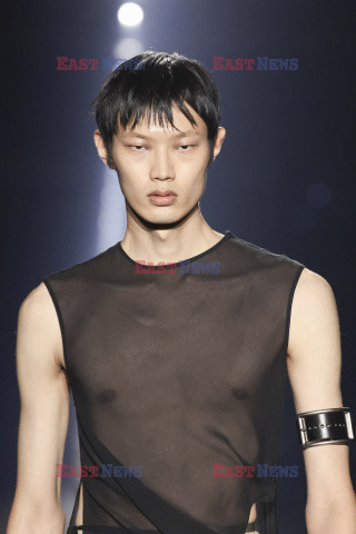 Ann Demeulemeester beauty