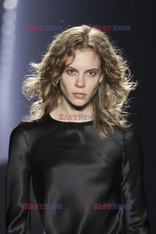 Ann Demeulemeester beauty