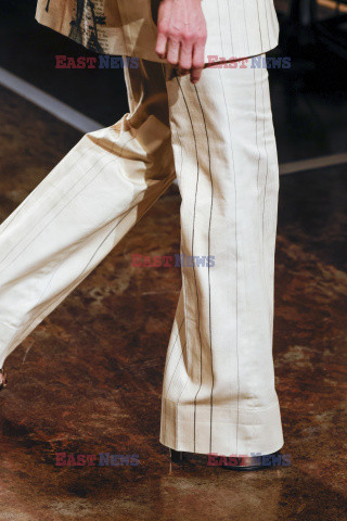 Antonio Marras detail