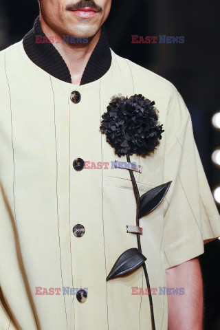 Antonio Marras detail