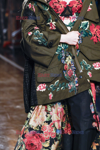 Antonio Marras detail