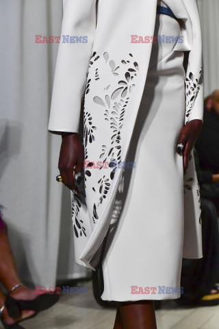 Bibhu Mohapatra detail