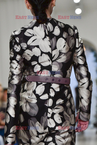 Bibhu Mohapatra detail