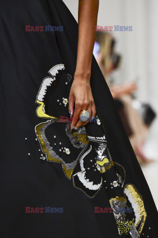 Bibhu Mohapatra detail