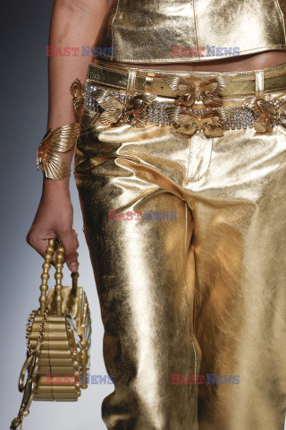 Blumarine detail