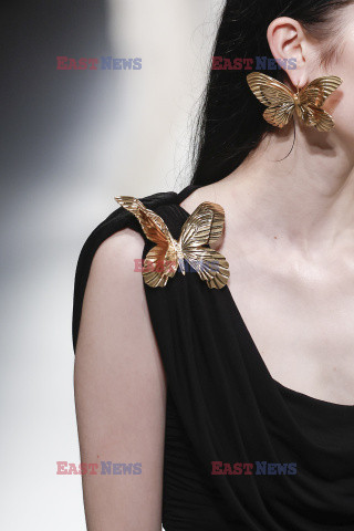 Blumarine detail