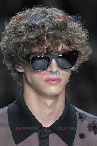 Dolce e Gabbana men, detale