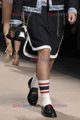 Dsquared2 men, detale