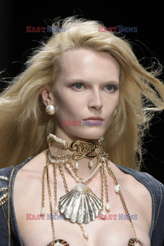 Dsquared2 beauty