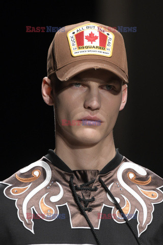 Dsquared2 beauty