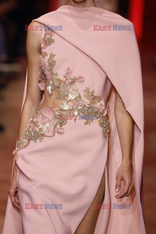 Elie Saab details HC, detale