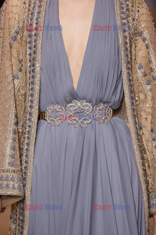 Elie Saab details HC, detale