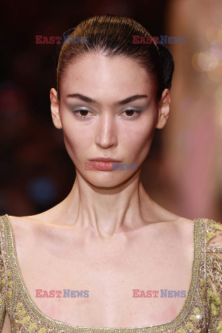 Elie Saab details HC, detale