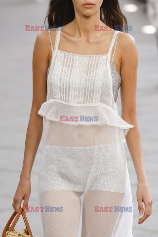 Ermanno Scervino detail