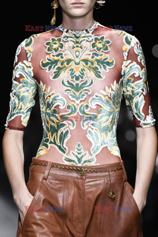 Etro detail