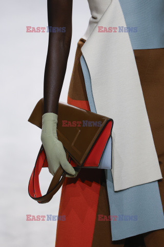 Fendi detail