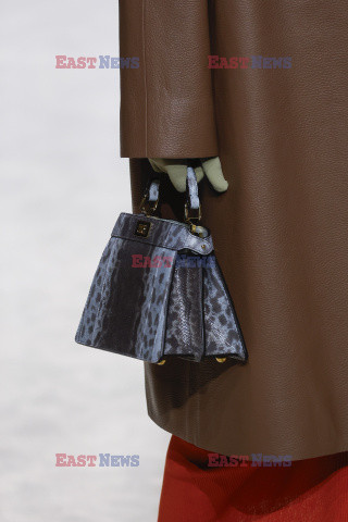 Fendi detail