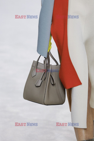 Fendi detail