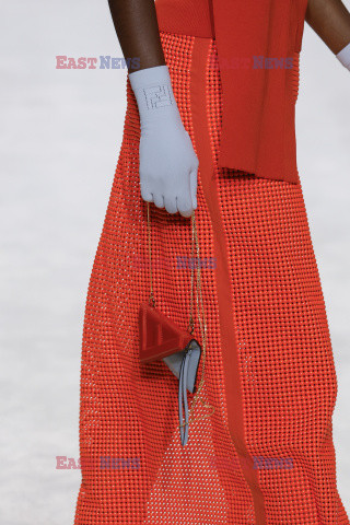 Fendi detail