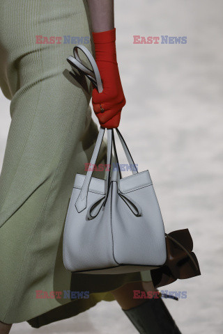 Fendi detail