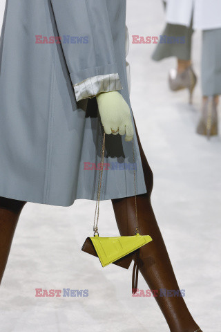 Fendi detail