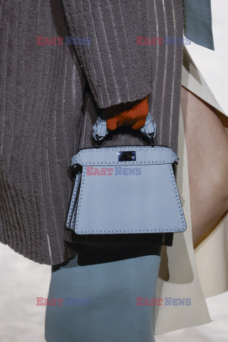 Fendi detail