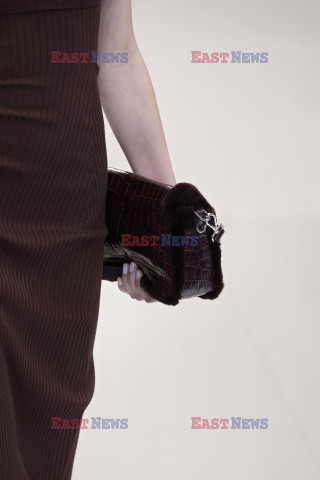 Fendi details HC, detale