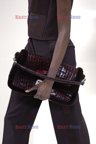 Fendi details HC, detale