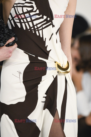 Ferragamo detail