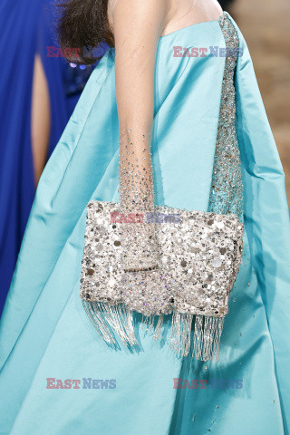 Georges Hobeika details HC, detale