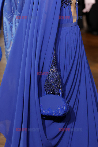 Georges Hobeika details HC, detale