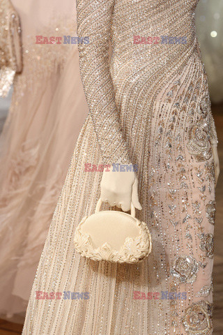 Georges Hobeika details HC, detale