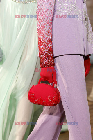 Georges Hobeika details HC, detale