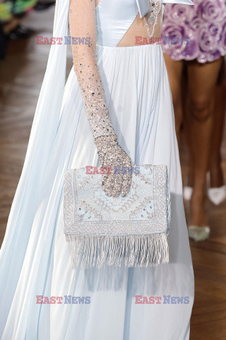 Georges Hobeika details HC, detale