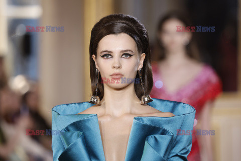 Georges Hobeika details HC, detale