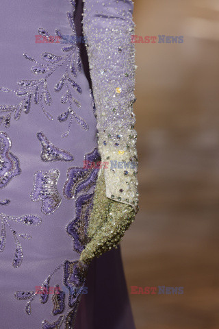 Georges Hobeika details HC, detale