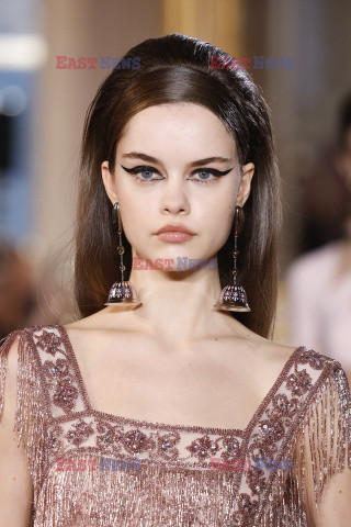 Georges Hobeika details HC, detale