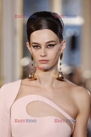 Georges Hobeika details HC, detale