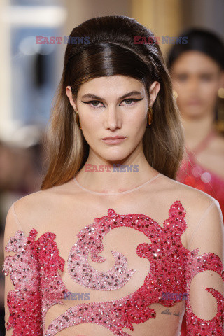 Georges Hobeika details HC, detale