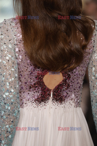 Georges Hobeika details HC, detale