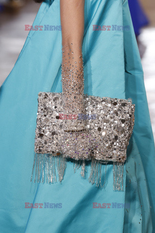 Georges Hobeika details HC, detale