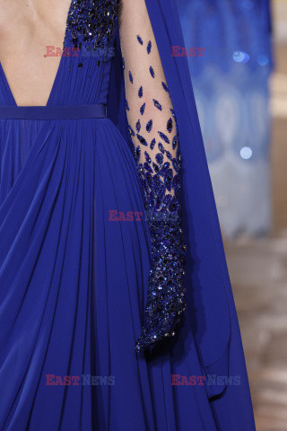 Georges Hobeika details HC, detale