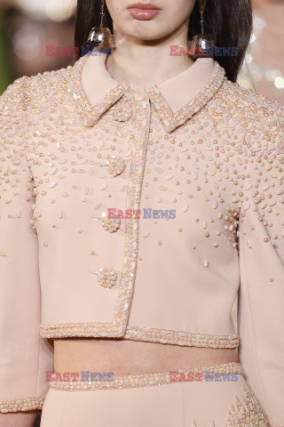 Georges Hobeika details HC, detale