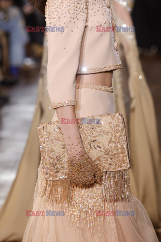 Georges Hobeika details HC, detale