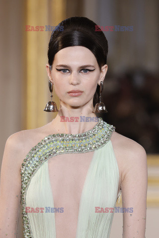 Georges Hobeika details HC, detale